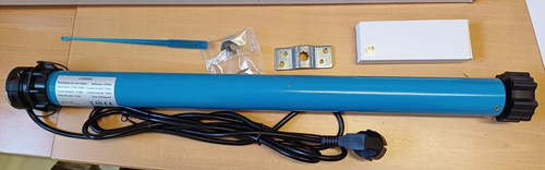 Kit motorizzazione per - motorizzazione, tende