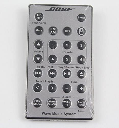 Nuovo telecomando originale