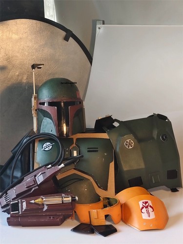 Libro boba fett - di,