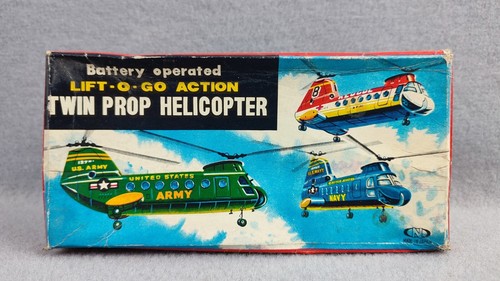 Twin prop helicopter usa navy - twin,
