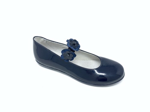 Ballerina bambina elegante - ballerina,