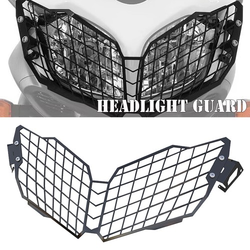 Protezione faro moto - , per