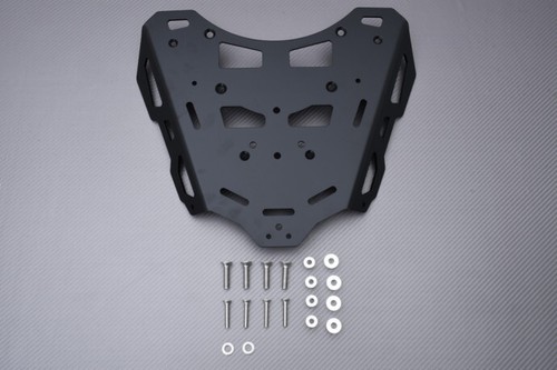 Support top case - support, porte