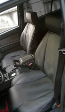 FODERE SEDILI AUTO SU MISURA