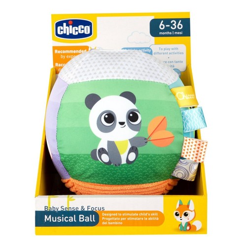 Chicco baby sanse focus - baby,