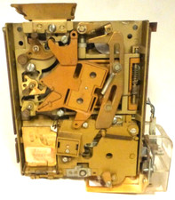 ROCK-OLA 460 JUKEBOX parte