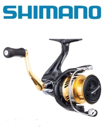 Novita mulinello shimano - mulinello,
