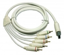 Wii - Cavo Componente /
