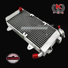 Cooling Radiator For KTM 390
