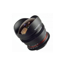 Samyang 8 mm T3.8 VDSLR