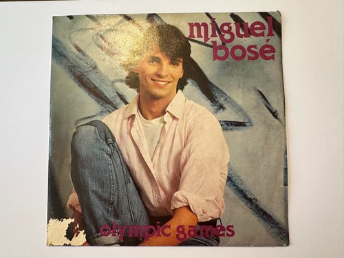 Disco giri miguel bose - giri,