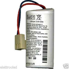 BATTERIA LITHIUM BAT01
