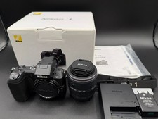 *S/C 7112* NIKON 1 V2 CORPO