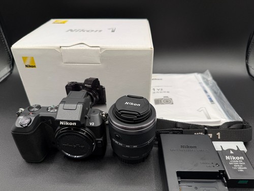 7112 nikon 1 v2 - 1, corpo