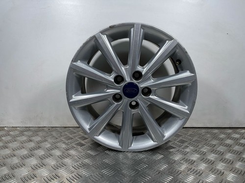 Cerchio lega ford focus - in,