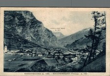 Torino Bardonecchia      F. piccolo spedita