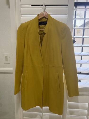 Giacca blazer zara donna - blazer,