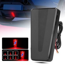 12V F1 Style Universale LED