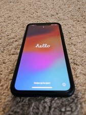 Apple iPhone 11 Pro Max 64 GB
