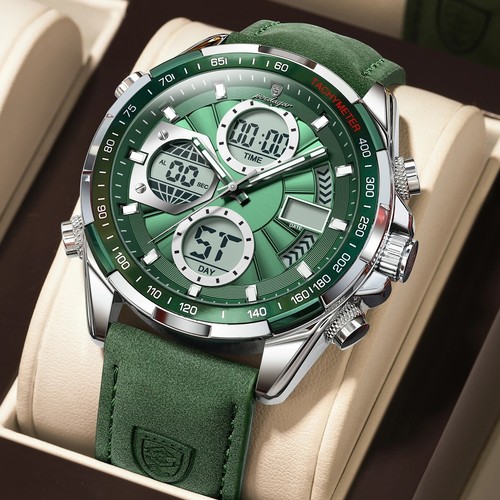 Orologio quarzo lusso - al,