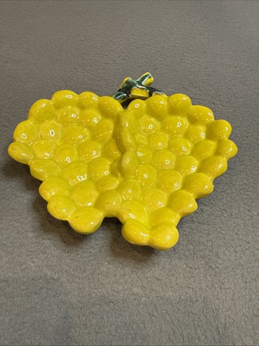 Cucchiaio uva giallo - d'uva,
