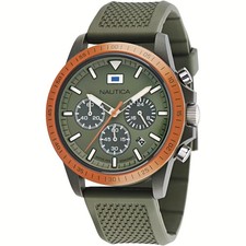 Mens Wristwatch NAUTICA ONE