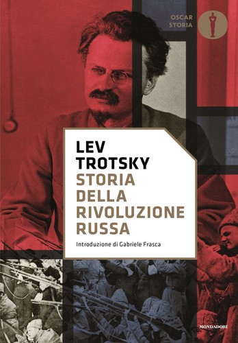 Libro lev trotsky - trotsky,