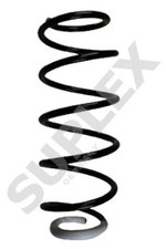 Molla assetto suplex 24121 - 1x,