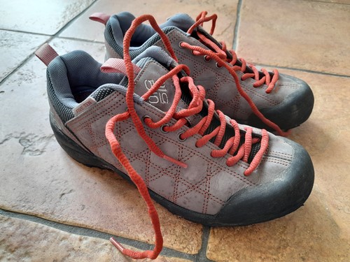 Scarpe avvicinamento five - scarpe,