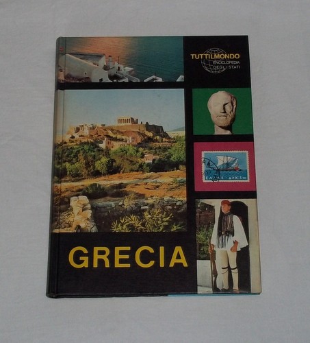 Enciclopedia degli stati - enciclopedia,