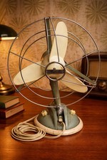 Marelli Tipo O-304 Ventilatore