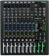Mackie ProFX12v3 Mixer 12