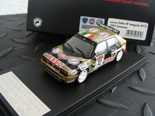 HPI Racing 1:43 #8062 Lancia