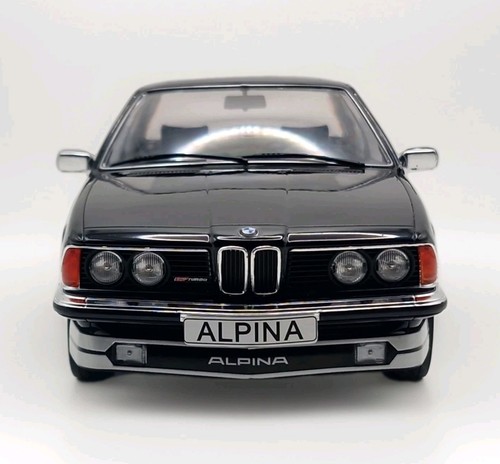 Mcg18235 bmw alpina - bmw, b7