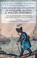 Libro - Taddei Castelli