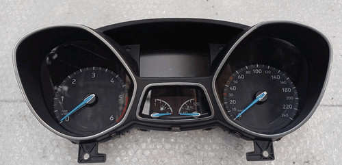 Quadro strumenti compl - ., ford