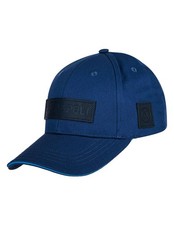 Cappello Napoli adulto blu