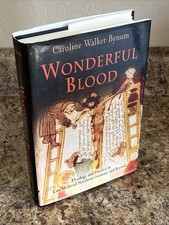 Wonderful Blood -Medieval