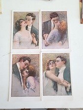 Coppie  Donnine Illustratori