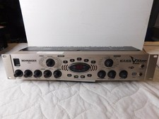 Behringer Bass V-Amp Pro