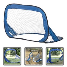  Porta Da Calcio Pieghevole