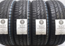 4 GOMME 185 55 15 CONTINENTAL A55316