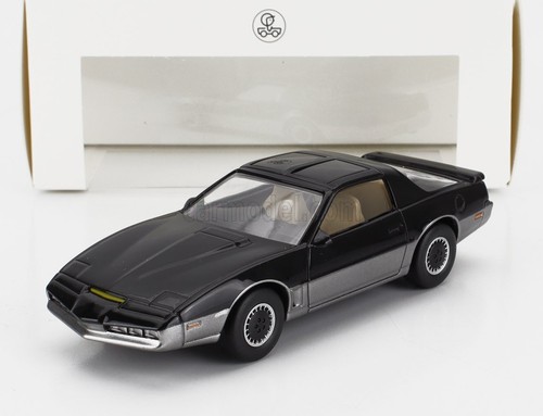 Norev pontiac firebird - norev, 1/43