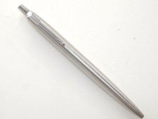 PARKER JOTTER STAINLESS