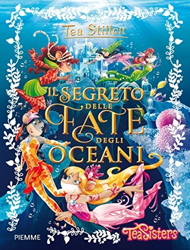 Segreto delle fate degli - segreto,