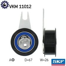 PULEGGIA TENDITORE CINGHIA