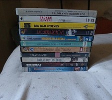 Dvd Lotto D'autore 11 Film