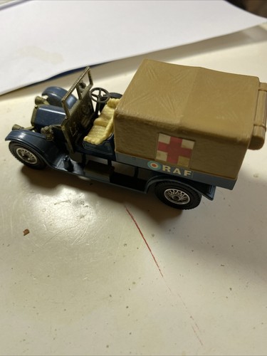 1918 crossley tender - crossley,