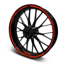 Adesivi cerchi ruota set