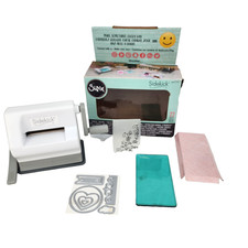 SIZZIX Sidekick Starter KIT